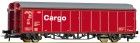 76794 Roco Slide wall box car DB-Cargo